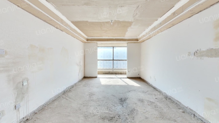 漳和府二手房实景图