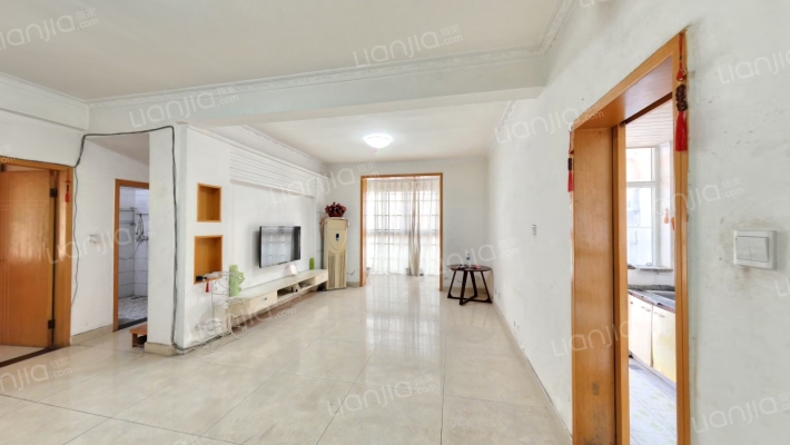 一品江山二手房实景图