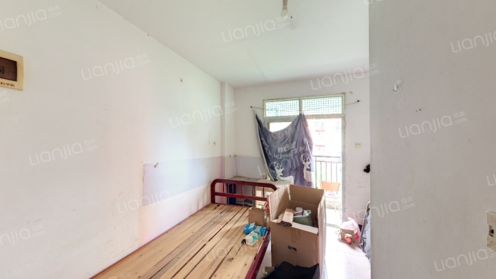 学府华庭二手房实景图