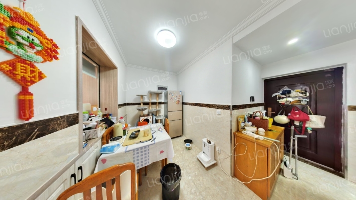 金昌苑二手房实景图