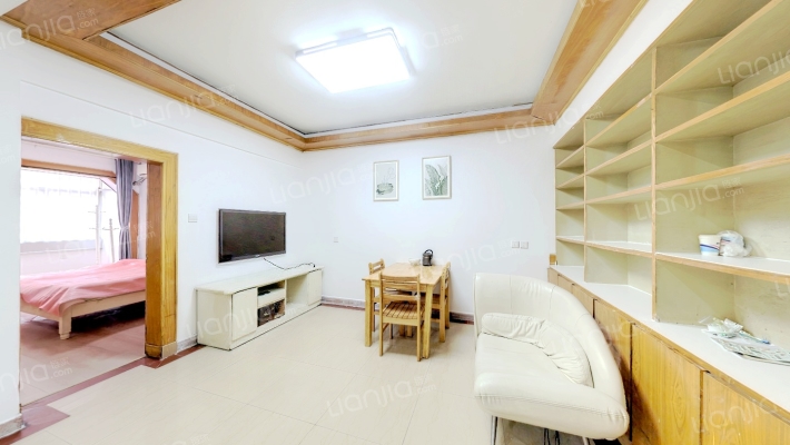 工商小区二手房实景图