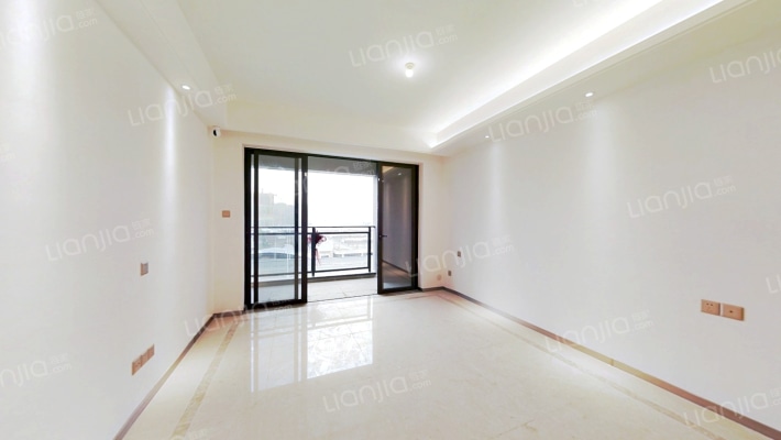 滨江首府一期二手房实景图