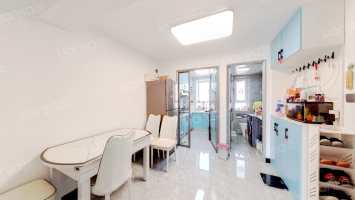 嫩江里二手房实景图