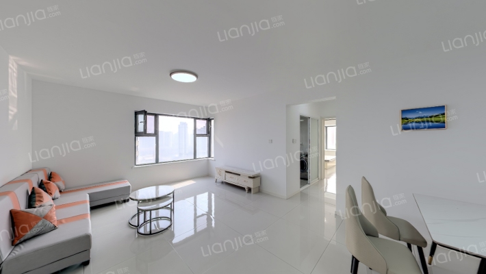 泰奕夏园二手房实景图