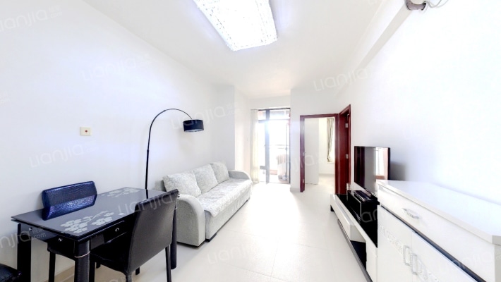 深物业彩天怡色家园二手房实景图