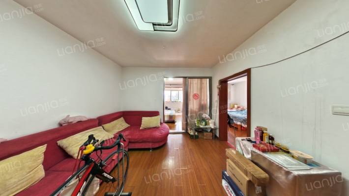 润硕新天地二手房实景图