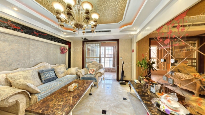 水岸东方2期二手房实景图