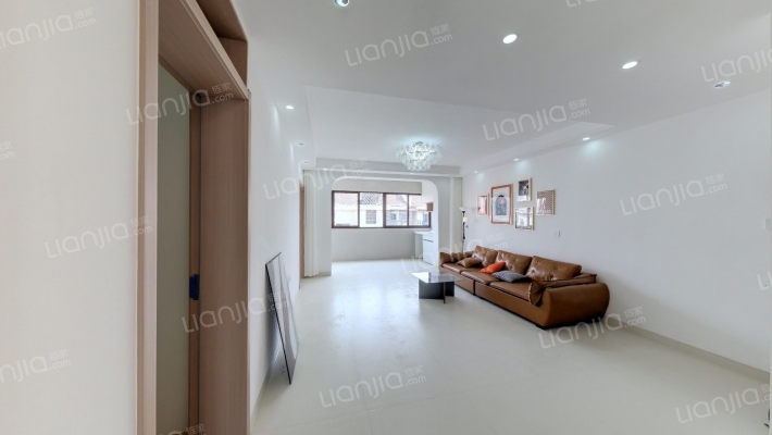 小平小道安置房二手房实景图