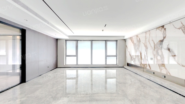 槐望观邸二手房实景图