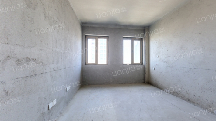 九扬香郡二手房实景图