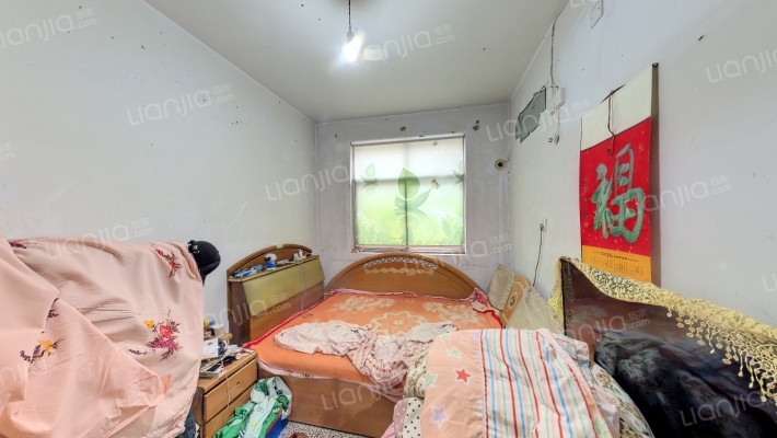 南阳路99号院二手房实景图