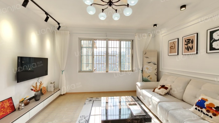 谷山庭苑一区二手房实景图