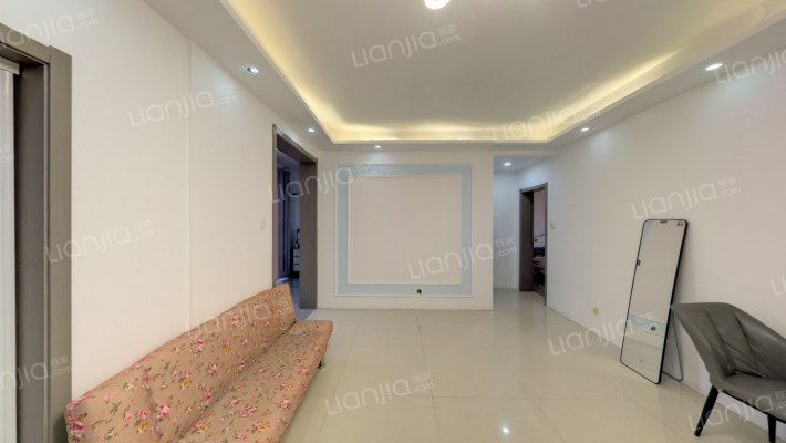 爱家·金河湾北区二手房实景图