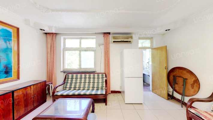 永鸿小区二手房实景图