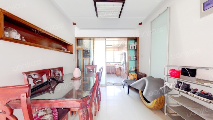 学府花苑二手房实景图