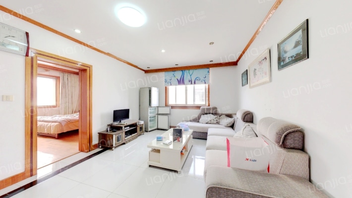 北漪园住宅小区西区二手房实景图