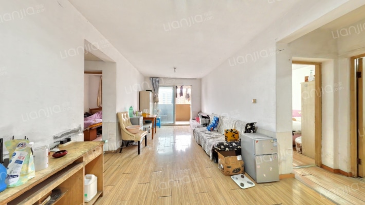 盛和家园二手房实景图