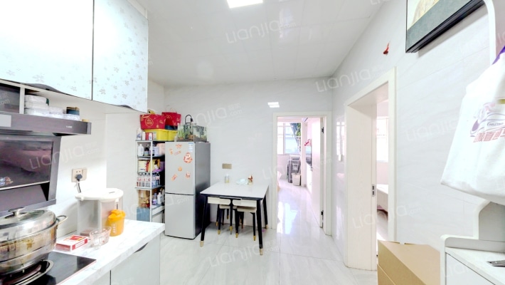 塔影二村二手房实景图