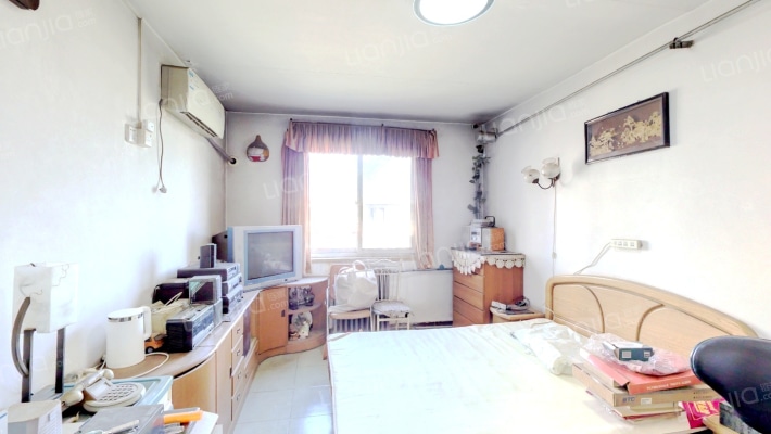 大井南里二手房实景图