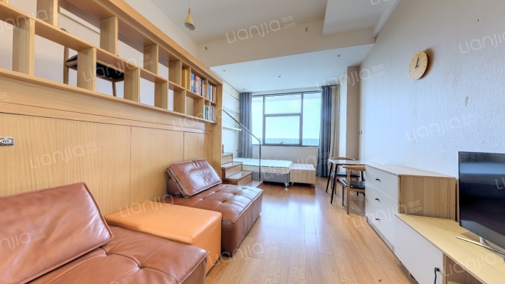 德信杭州之翼二手房实景图