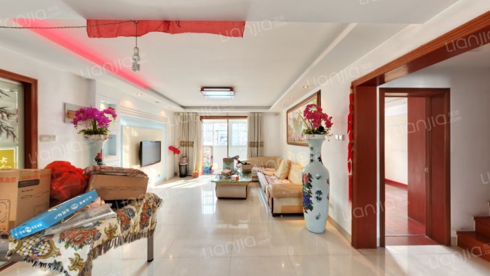 丰大苑二手房实景图