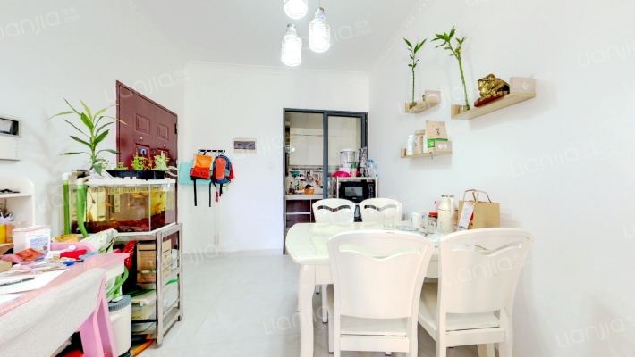 翠堤湾二手房实景图