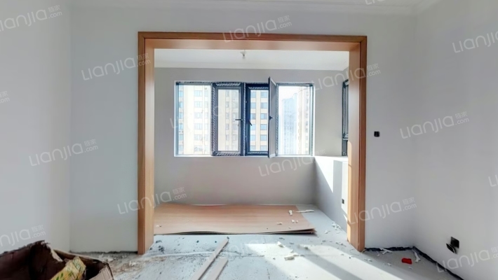 紫东花园二手房实景图