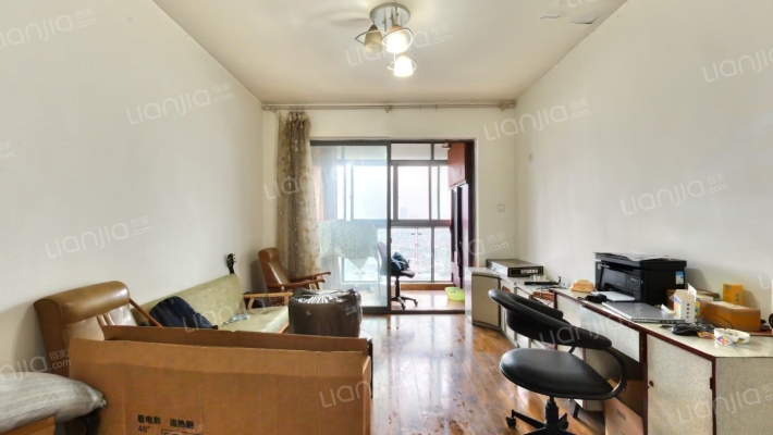 凯华丽景二手房实景图