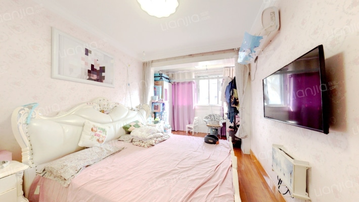 水西门大街135号二手房实景图