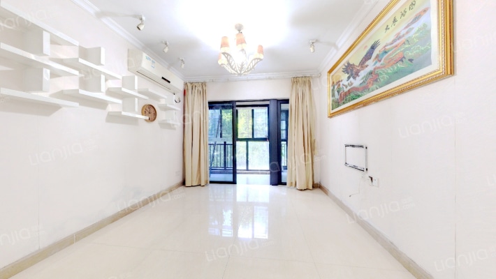 时代糖果三期二手房实景图