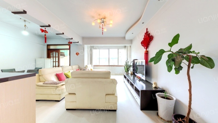 云客小区一区二手房实景图