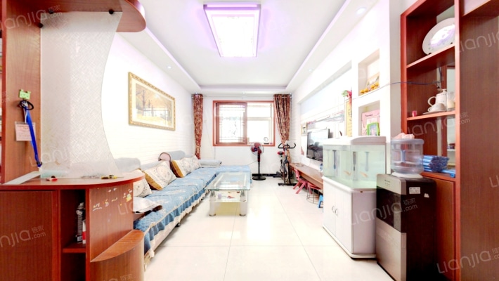 中牟老税务局家属院二手房实景图