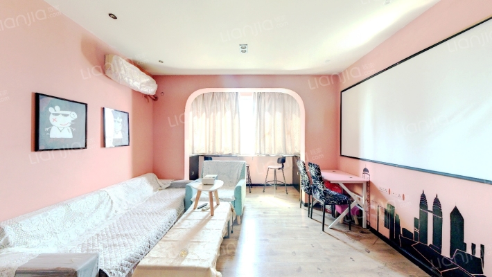 信一金典二手房实景图