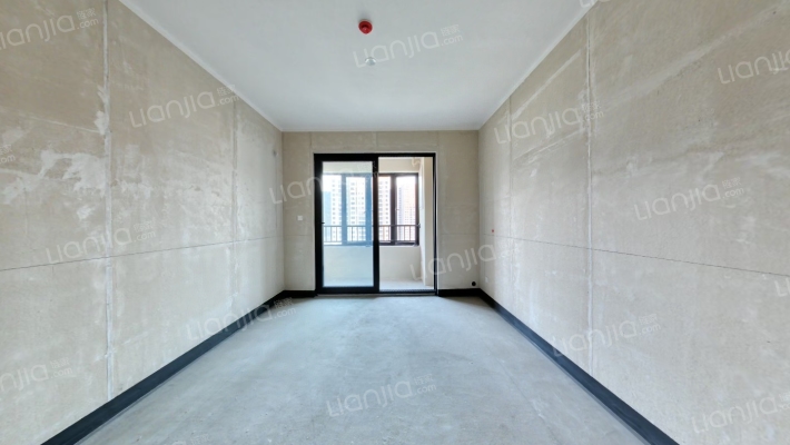 洺悦城棠悦二手房实景图