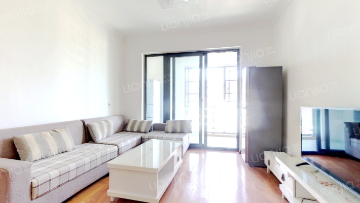 光华欣苑二手房实景图