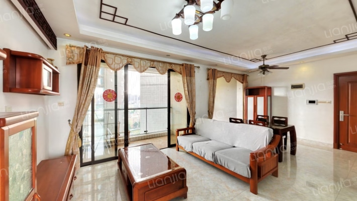 云顶澜山南区二手房实景图