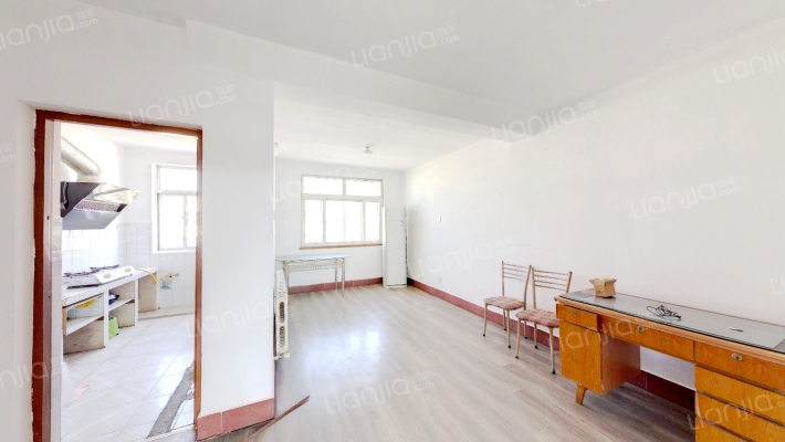 和平第四住宅区二手房实景图