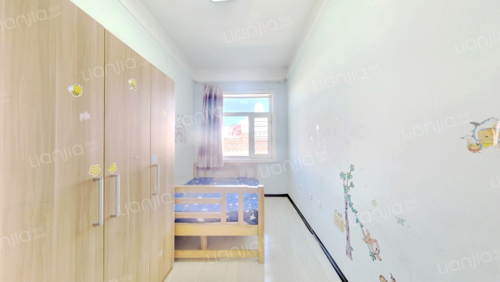 东辉明珠园二手房实景图