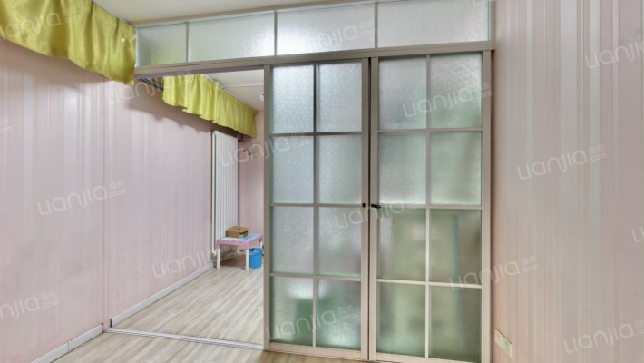 电新社区二手房实景图