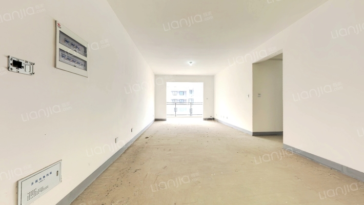 时代天骄二手房实景图