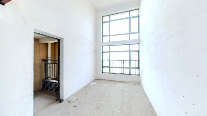 盛凯尚苑二手房实景图