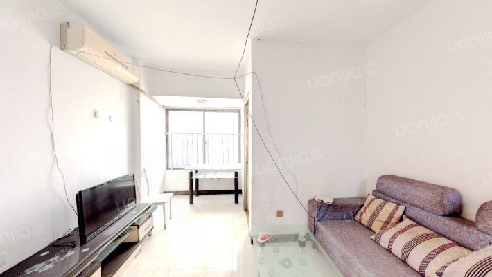 东尚领域二手房实景图