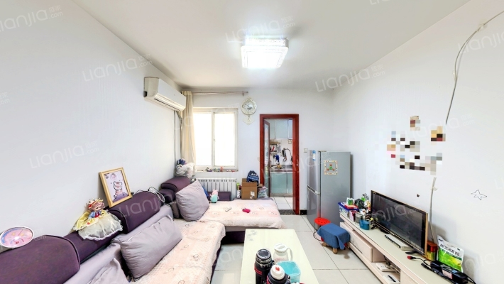 清新东区二手房实景图