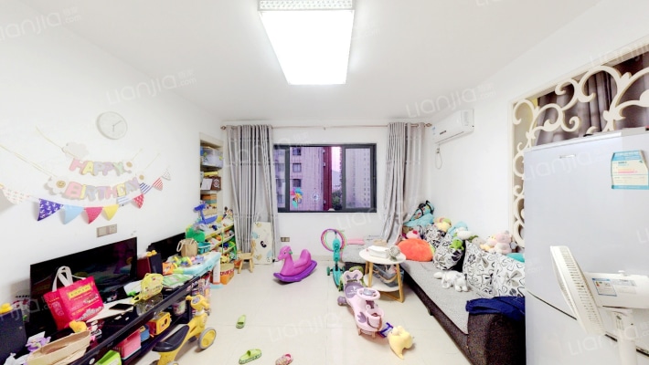 旗山高校教师公寓二手房实景图