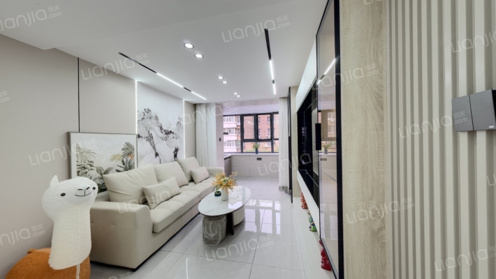 职工新村小区二手房实景图