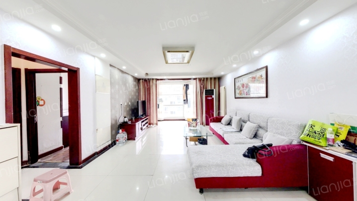 富锦嘉园一区二手房实景图