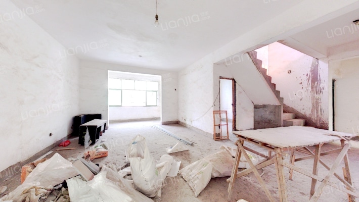 茂林雅轩二手房实景图