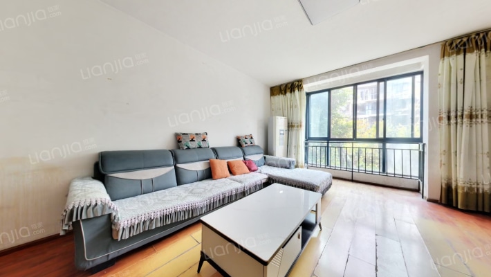 金沙国际花园二手房实景图