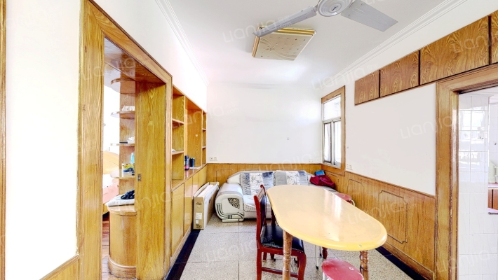 宜光西路北二巷二手房实景图