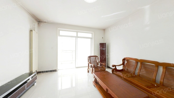 五十四所生活区二手房实景图